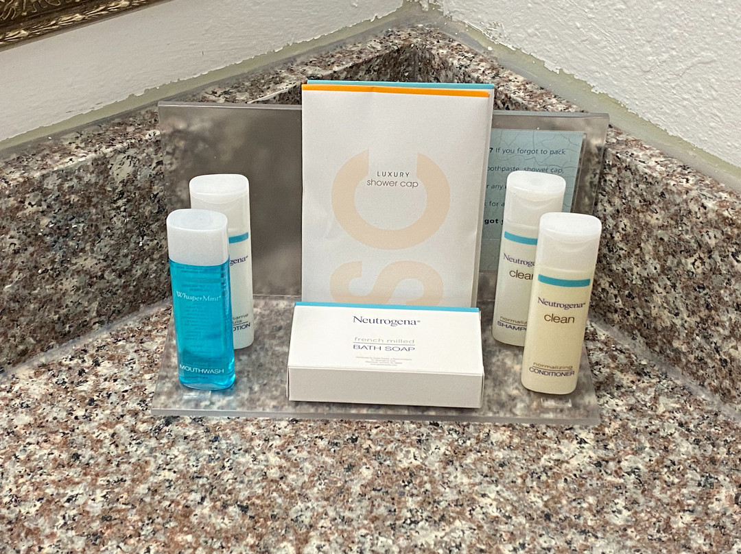 Hampton Inn & Suites Lufkin主图