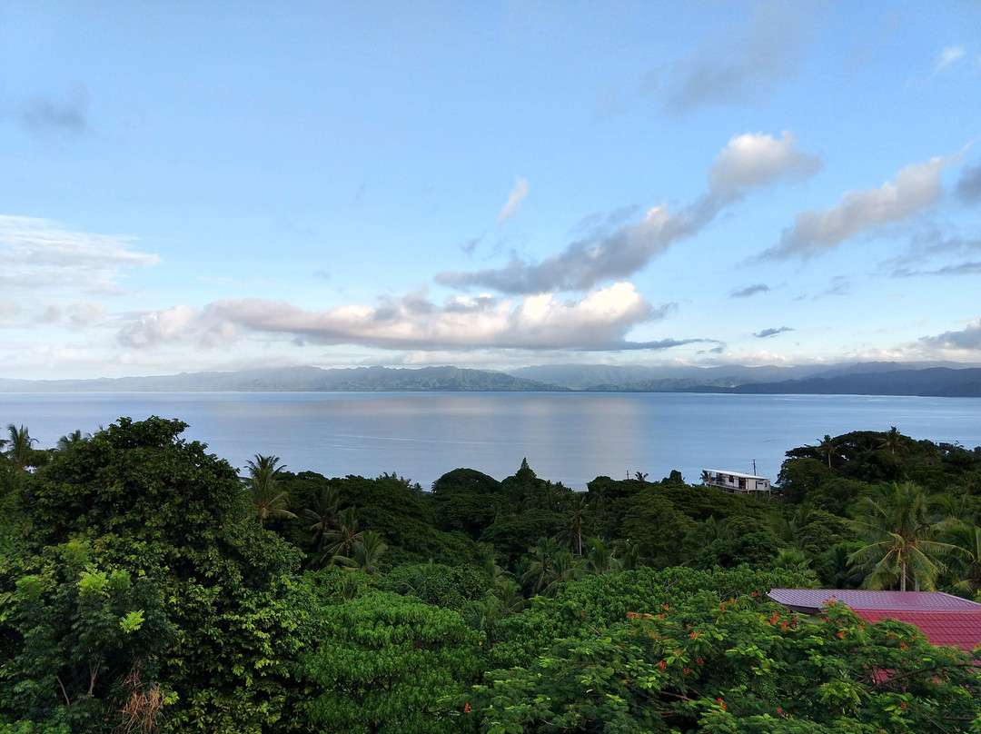 克洛维斯阳光别墅酒店主图