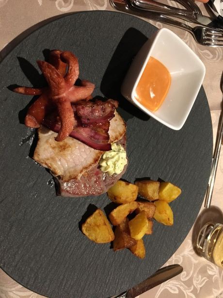 Genusshotel Alpenblick-官方