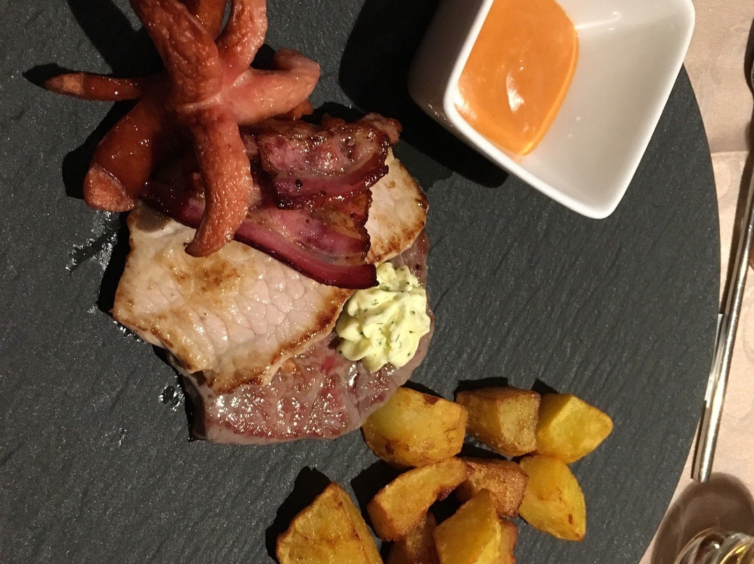 Genusshotel Alpenblick主图