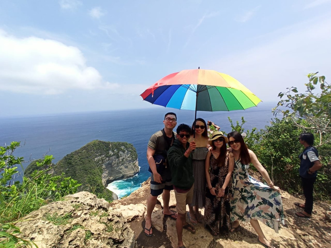 Mr.Jerem Transport-乌布必去景点