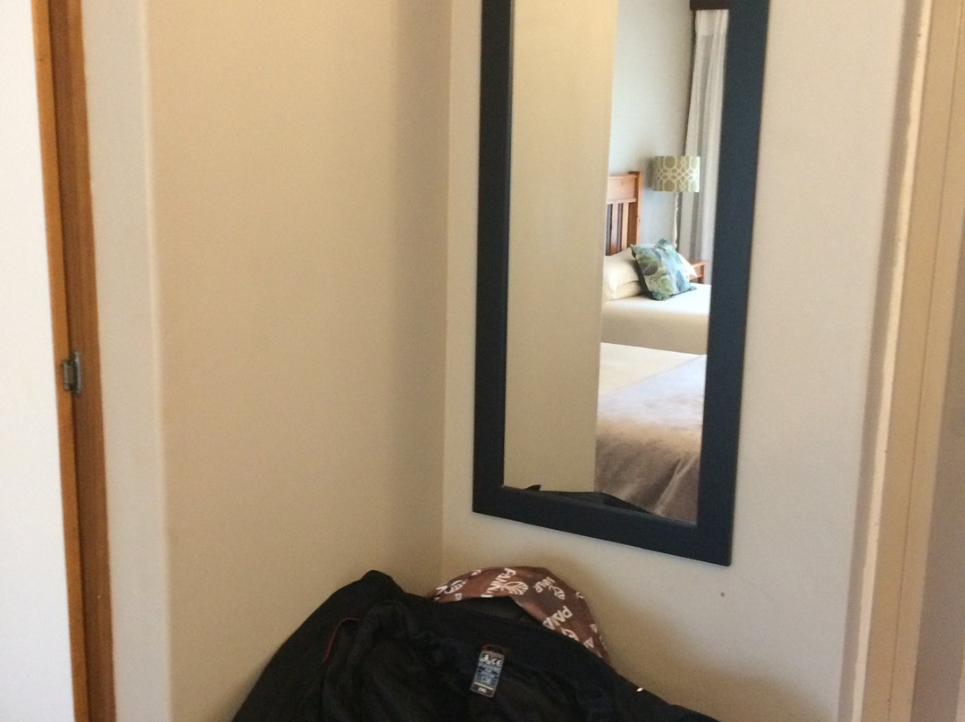 Anew Resort Ingeli Forest主图