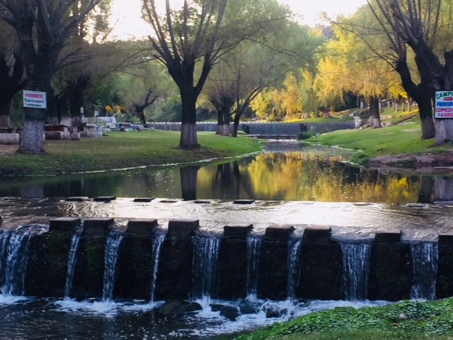 Balneario Municipal景点图片