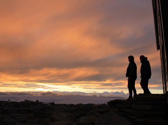 SkandAktiv-Betzenstein必去景点