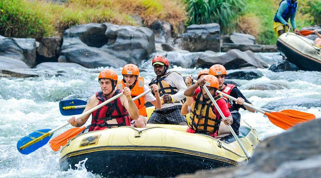 Ahungalla Day Tours-亚洪加拉必去景点