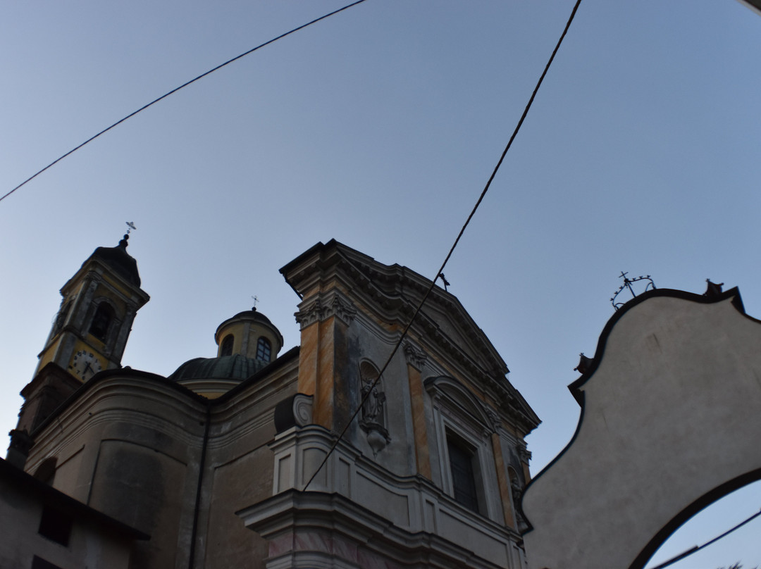 Santuario della Madonna di Caravaggio
