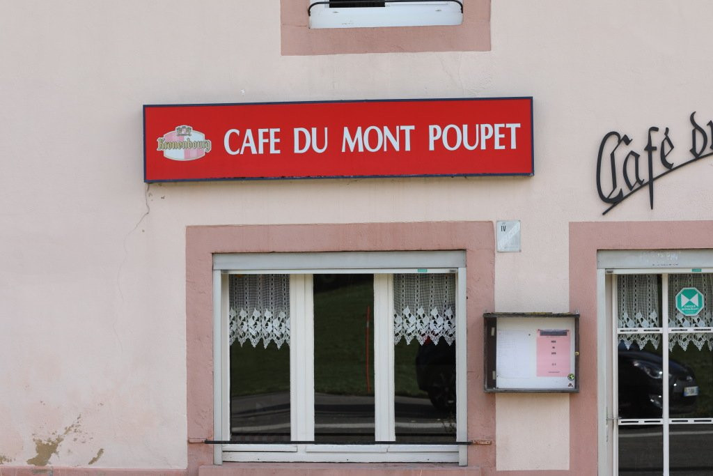 Mont Poupet景点图片