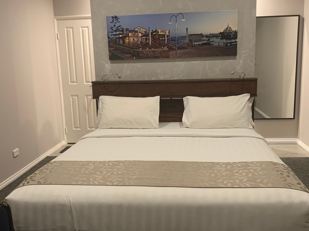 30 Arundel Accommodation主图