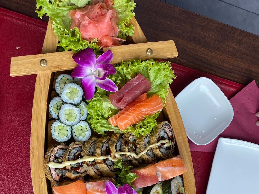 Leo Sushi