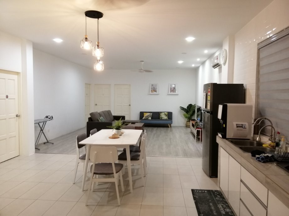 Grace Homestay Guesthouse-官方