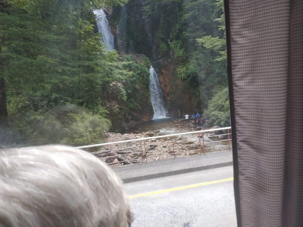 Parque Aiken del Sur-Puerto Chacabuco必去景点