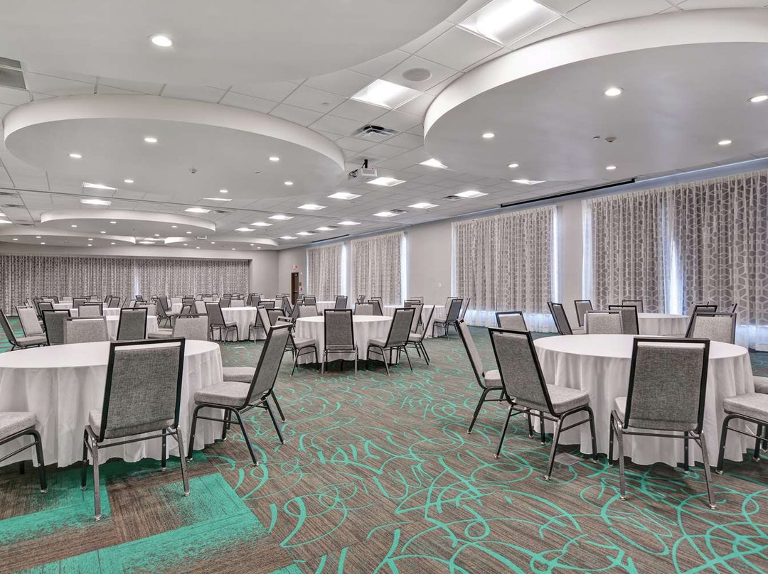 Home2 Suites by Hilton Springdale主图