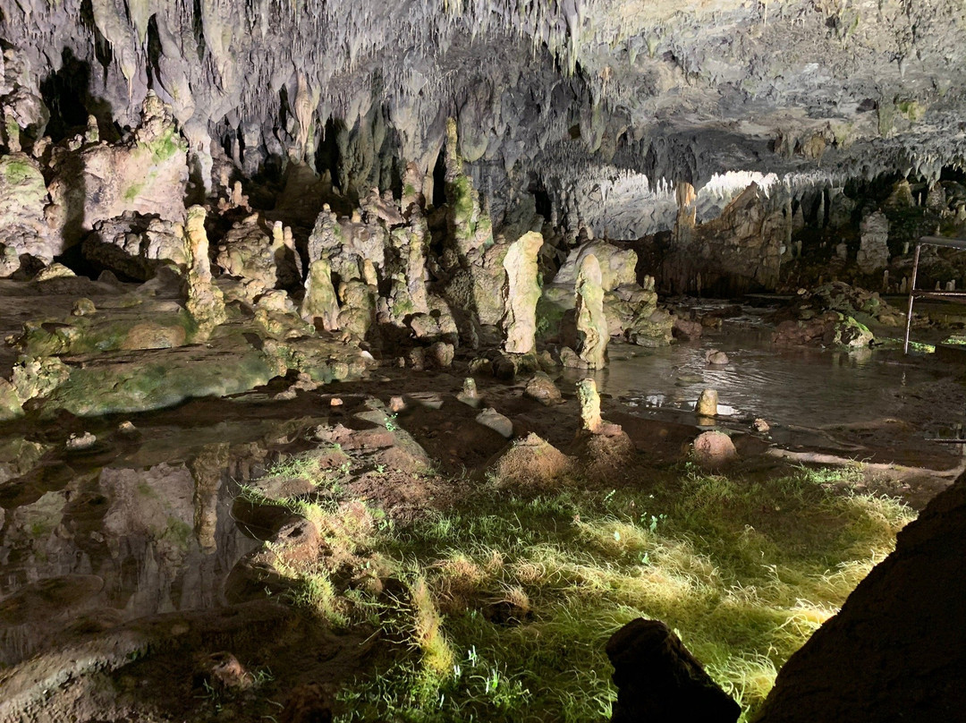 Cave Snejanka-Peshtera必去景点