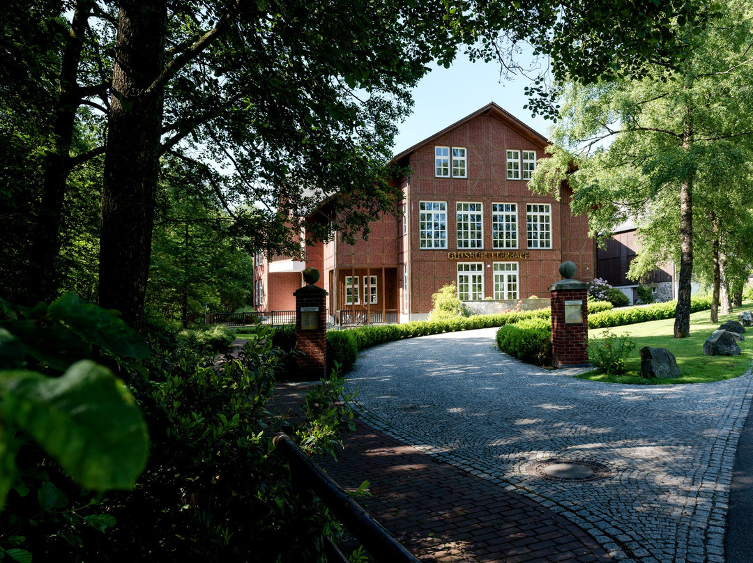 Gutshof Itterbach