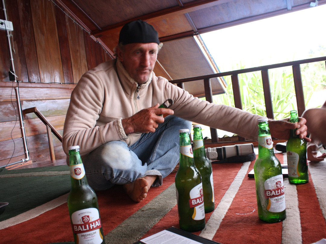 Pelangi Guest House主图