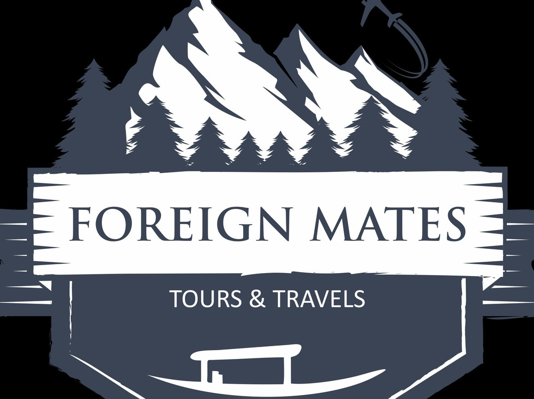 Foreign Mates Tour and Travels-斯利那加必去景点