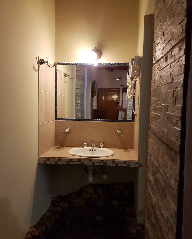 La Casa del Tata主图