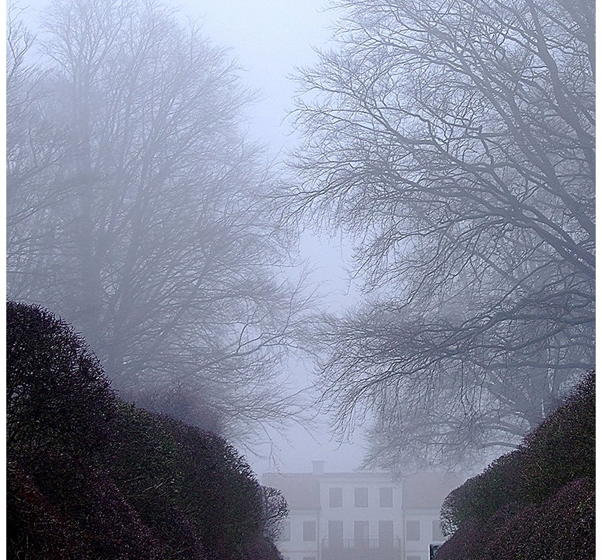 Fredriksdal Open-Air Museum and Botanical Garden景点图片