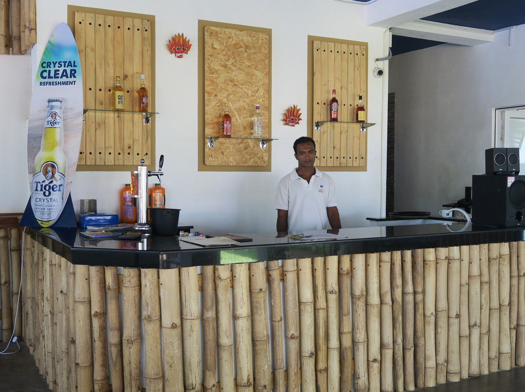 Coco Royal Beach Resort Pvt Ltd主图