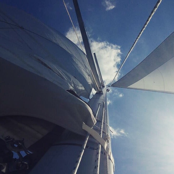 Aeolus Yachting-Limenaria必去景点
