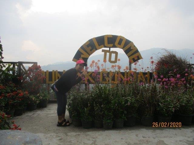 Gundaling Hill-不拉士打宜必去景点