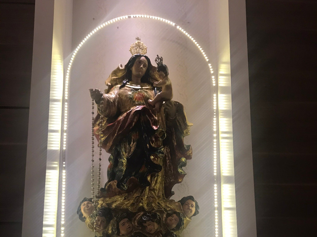 Paróquia Santo Antônio de Lisboa景点图片