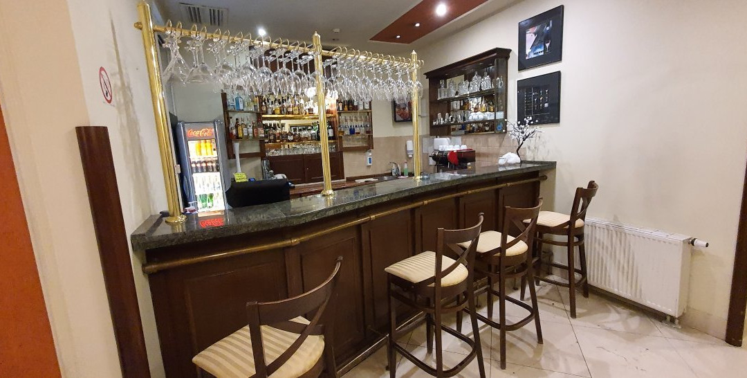 Hotel Palace Europa Lublin主图