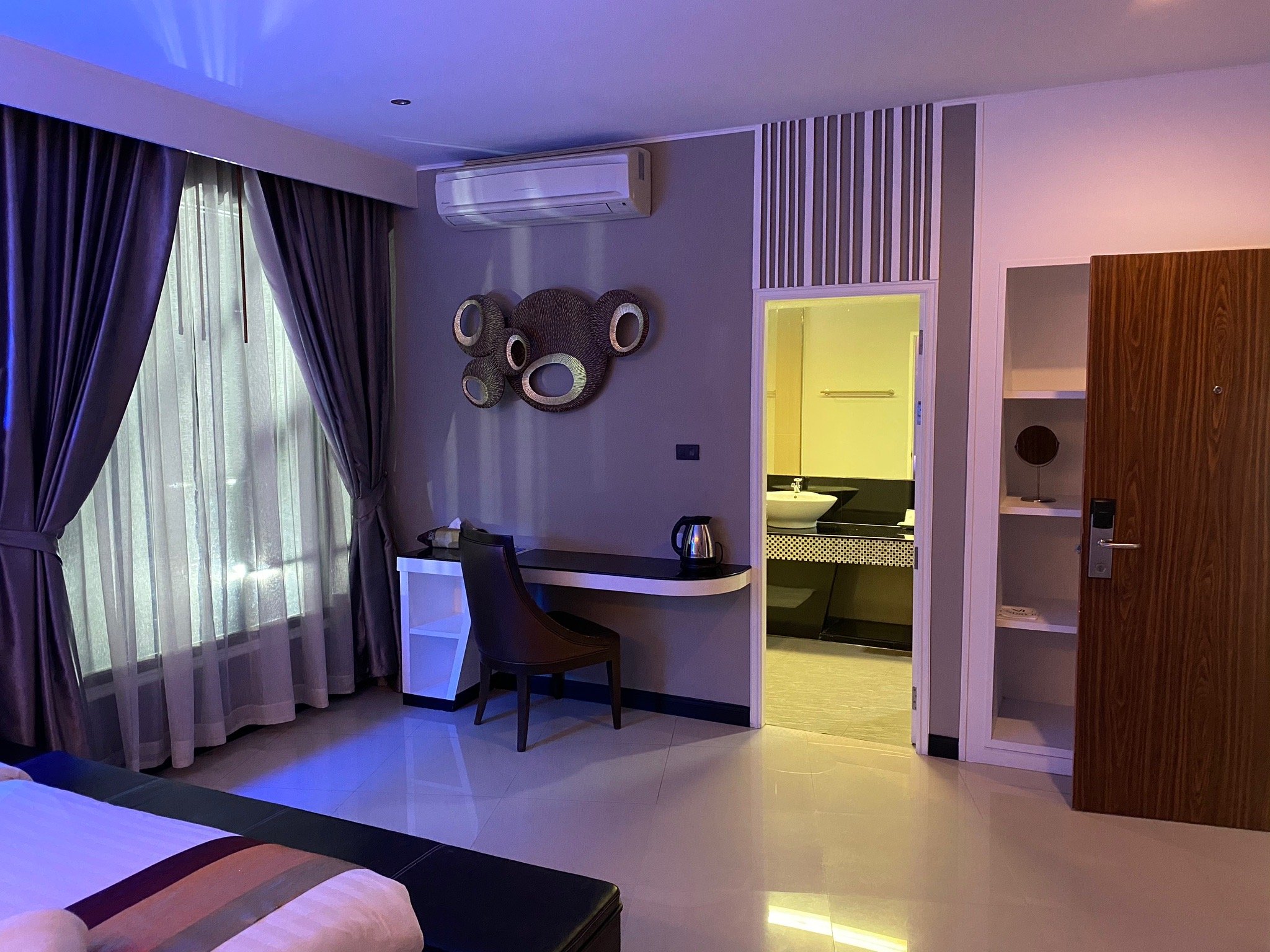 Mantra Varee Hotel-官方