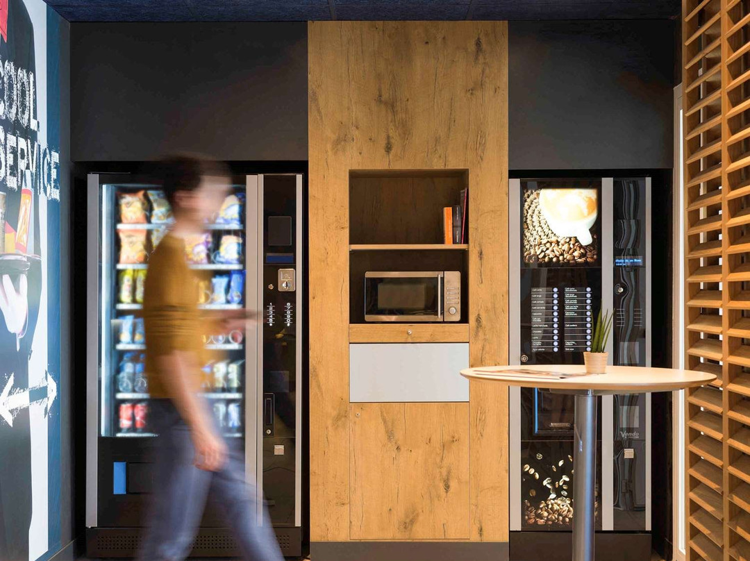 宜必思快捷毕尔巴鄂巴拉卡度酒店（2014 年 11 月开业）主图