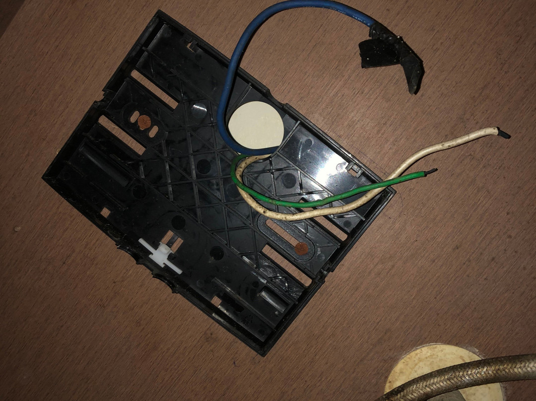 宁静湾度假酒店主图