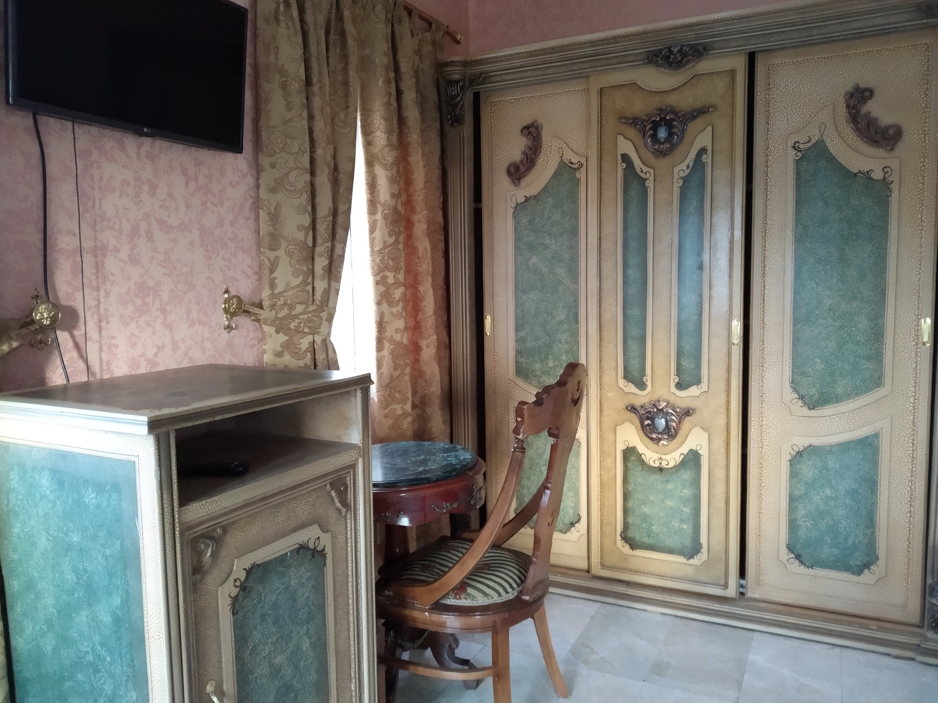 基布伦酒店-官方