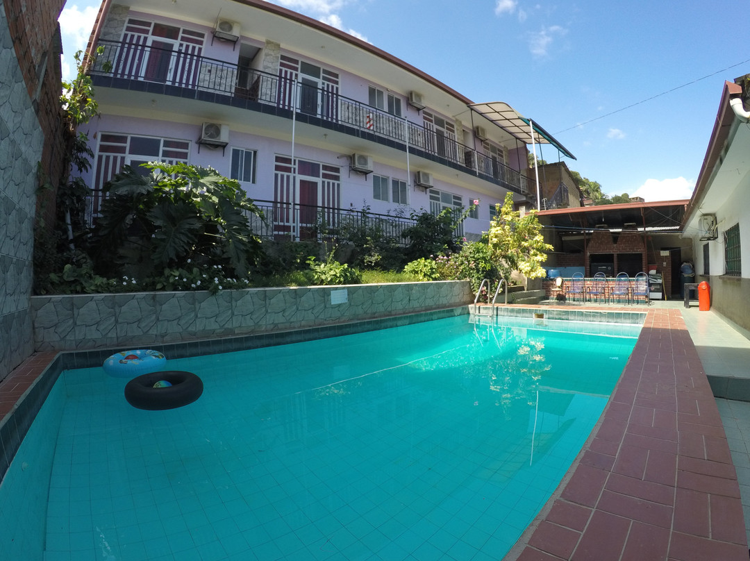 Hotel Wara