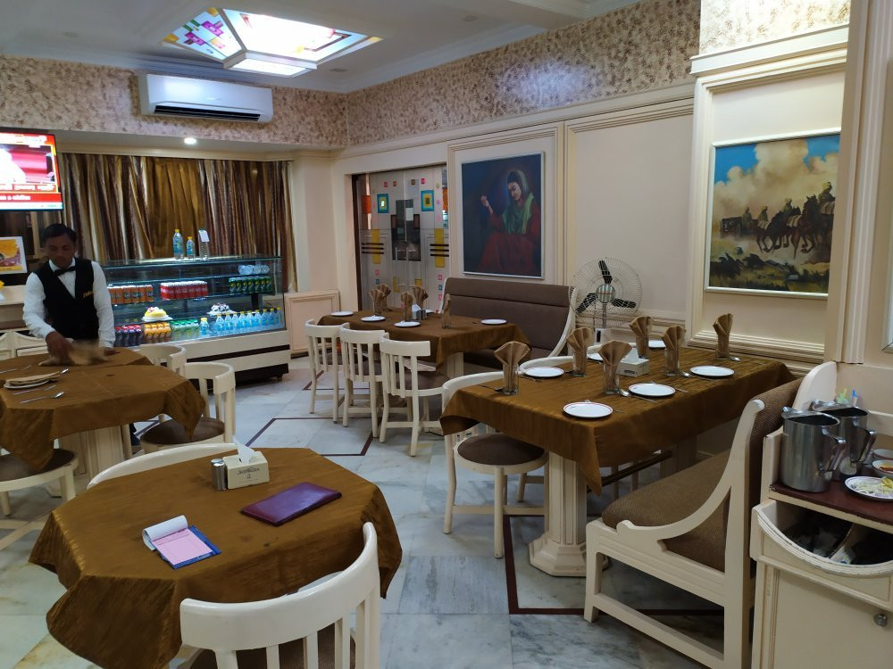 Hotel Jasnagra主图