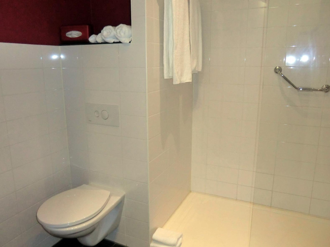 Park Inn By Radisson Amsterdam Airport Schiphol主图