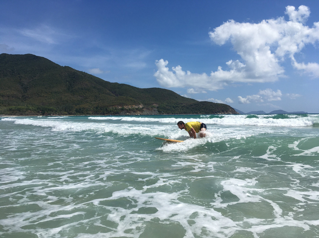Surf School Extreme Point-芽庄必去景点