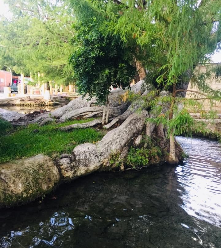 Uninajab-Comitan必去景点