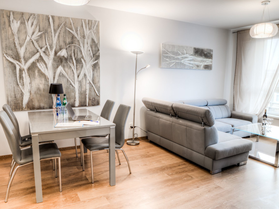 Residence Aparthotel主图