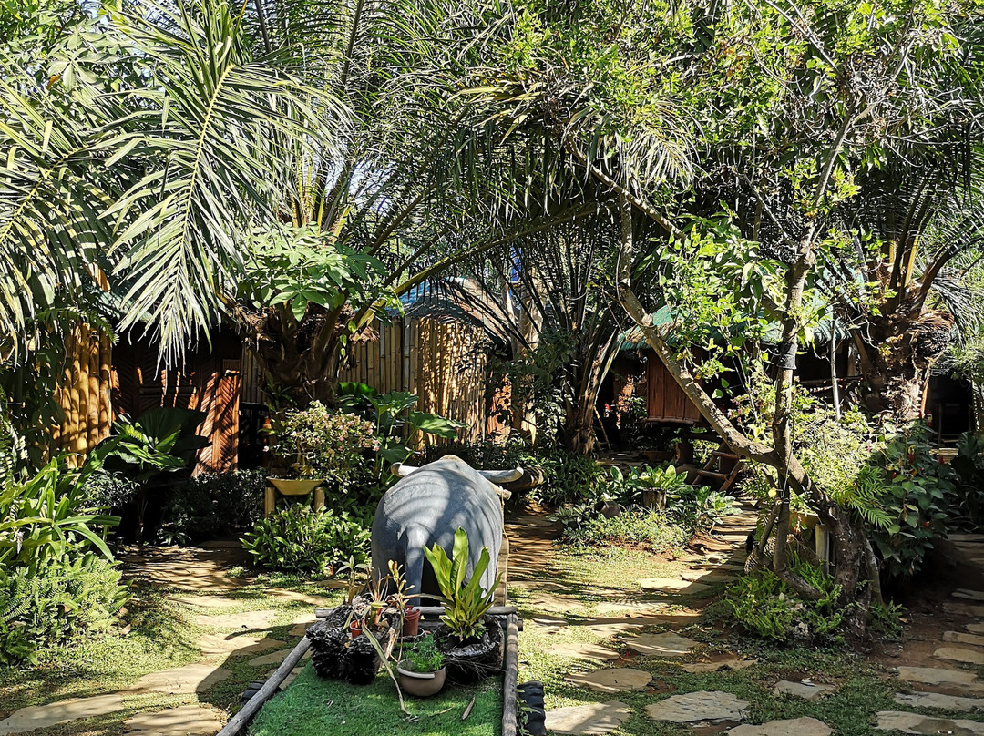 Blessie's Bed & Breakfast主图