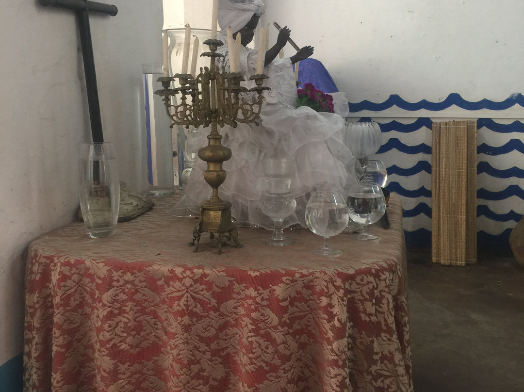 Santeria Israel景点图片