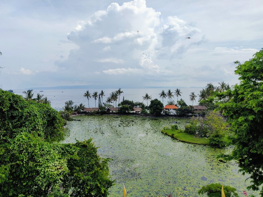 Guungan Hill-甘地达萨必去景点