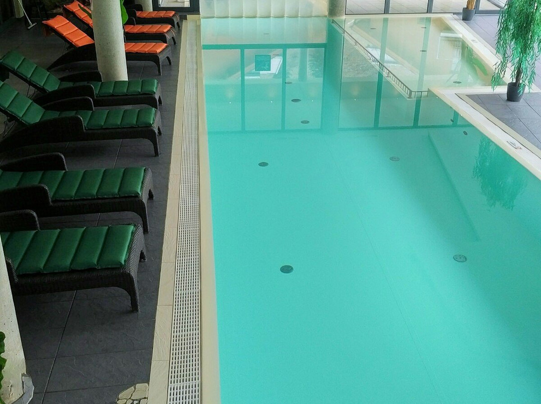 Schonblick Mountain Resort & Spa主图