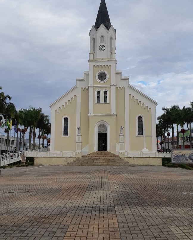 Catedral São José景点图片