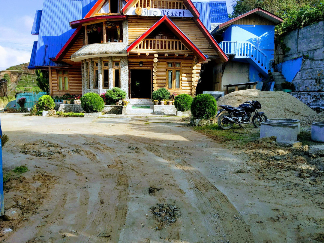 Siiro Resort主图