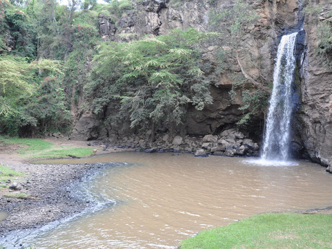 Unscripted safaris-内罗毕必去景点