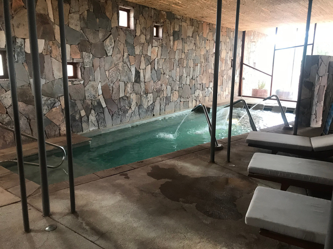 Tierra Atacama主图