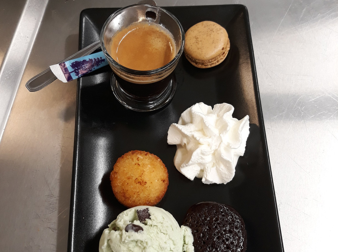 AquaGliss 66-Vinca必去景点