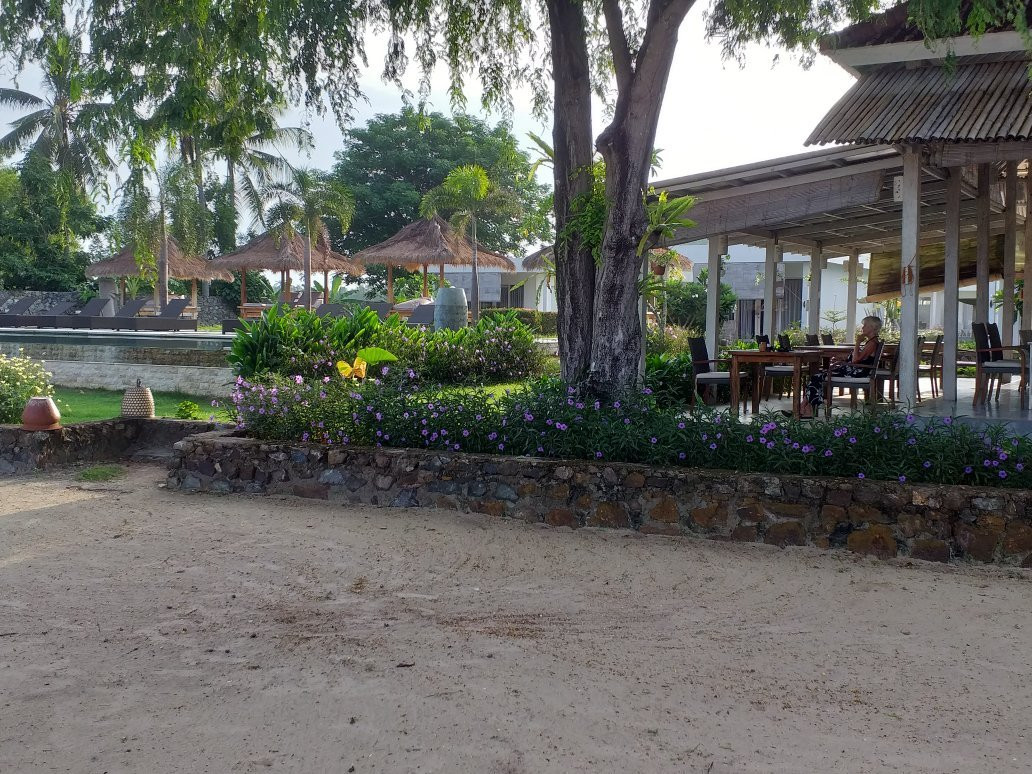 The Suites Lombok主图