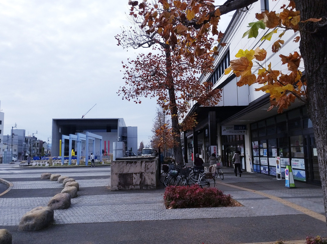 Marugame Genichiro-Inokuma Museum of Contemporary Art-丸龟市必去景点