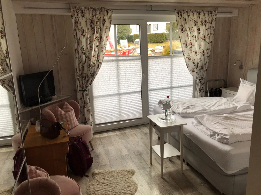 Landhotel Villa Foresta主图