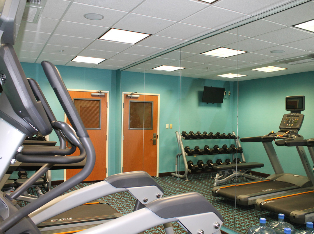 Fairfield by Marriott Inn & Suites Frankfort主图